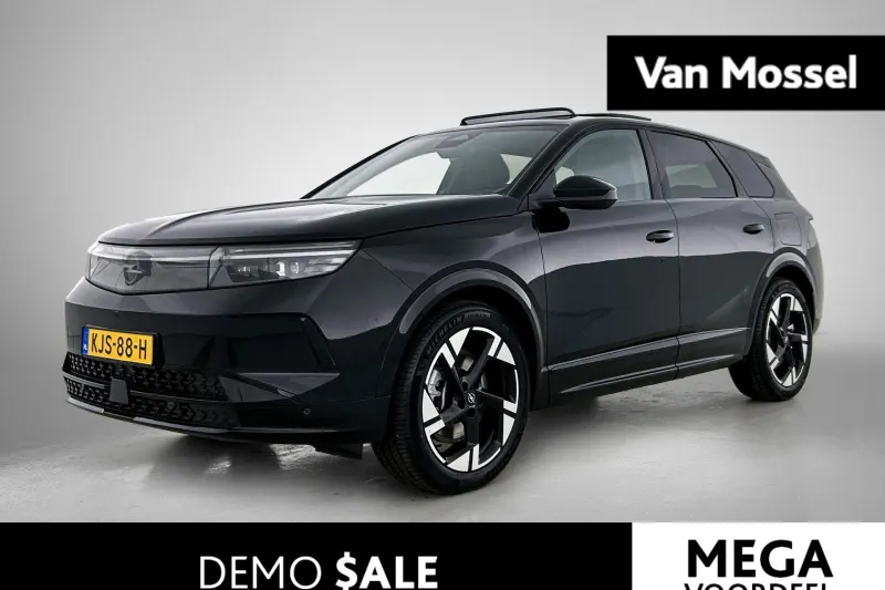 Opel Grandland (2026)