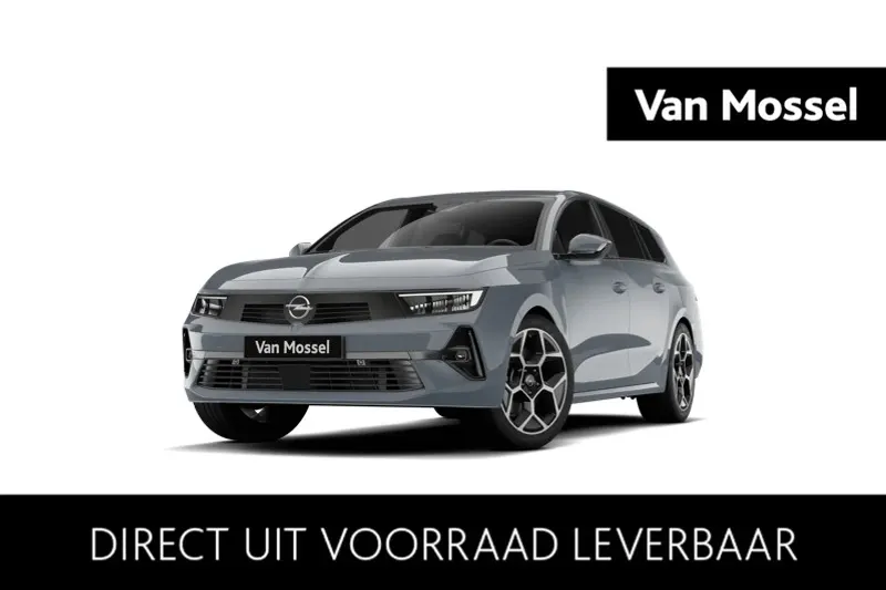 Opel Astra (2026)