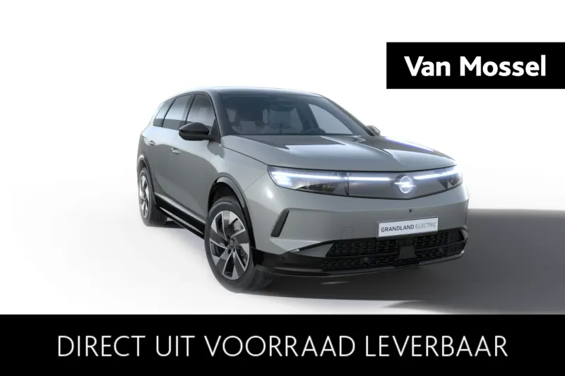 Opel Grandland Electric (2026)