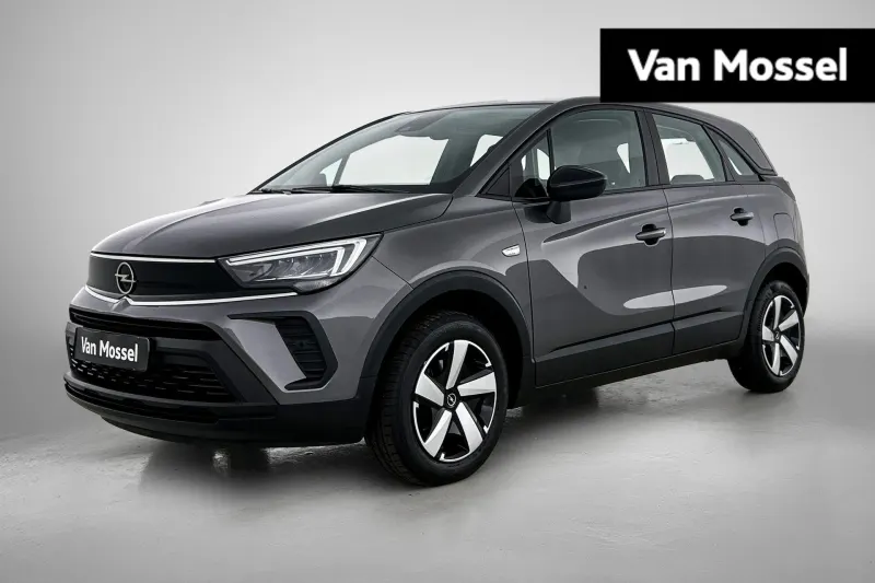 Opel Crossland (2023)
