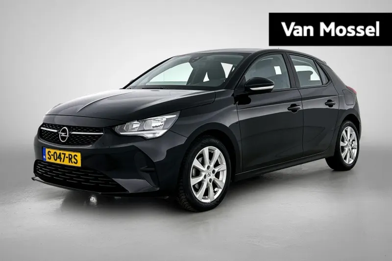 Opel Corsa (2023)