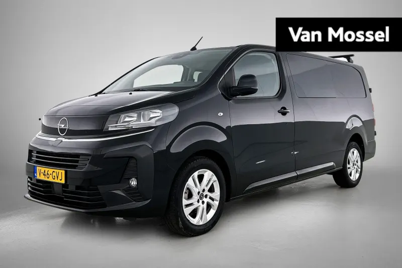 Opel Vivaro (2024)