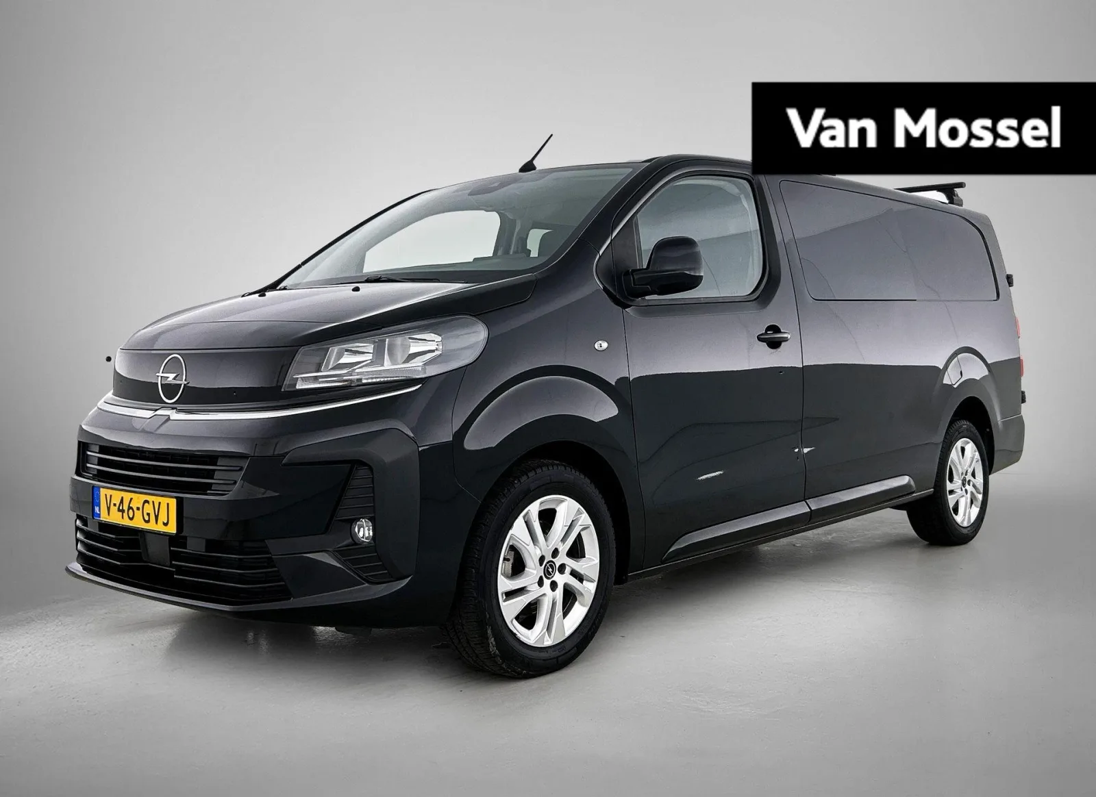 Opel Vivaro (2024) — foto 1