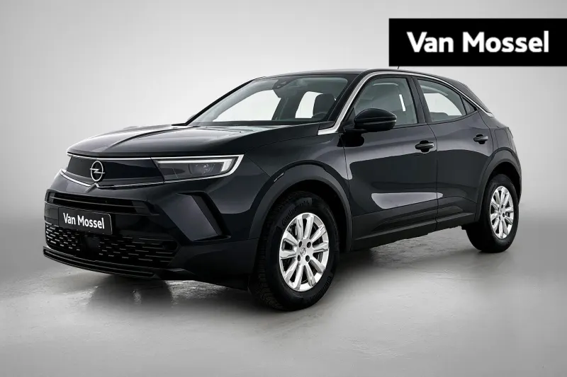 Opel Mokka (2023)