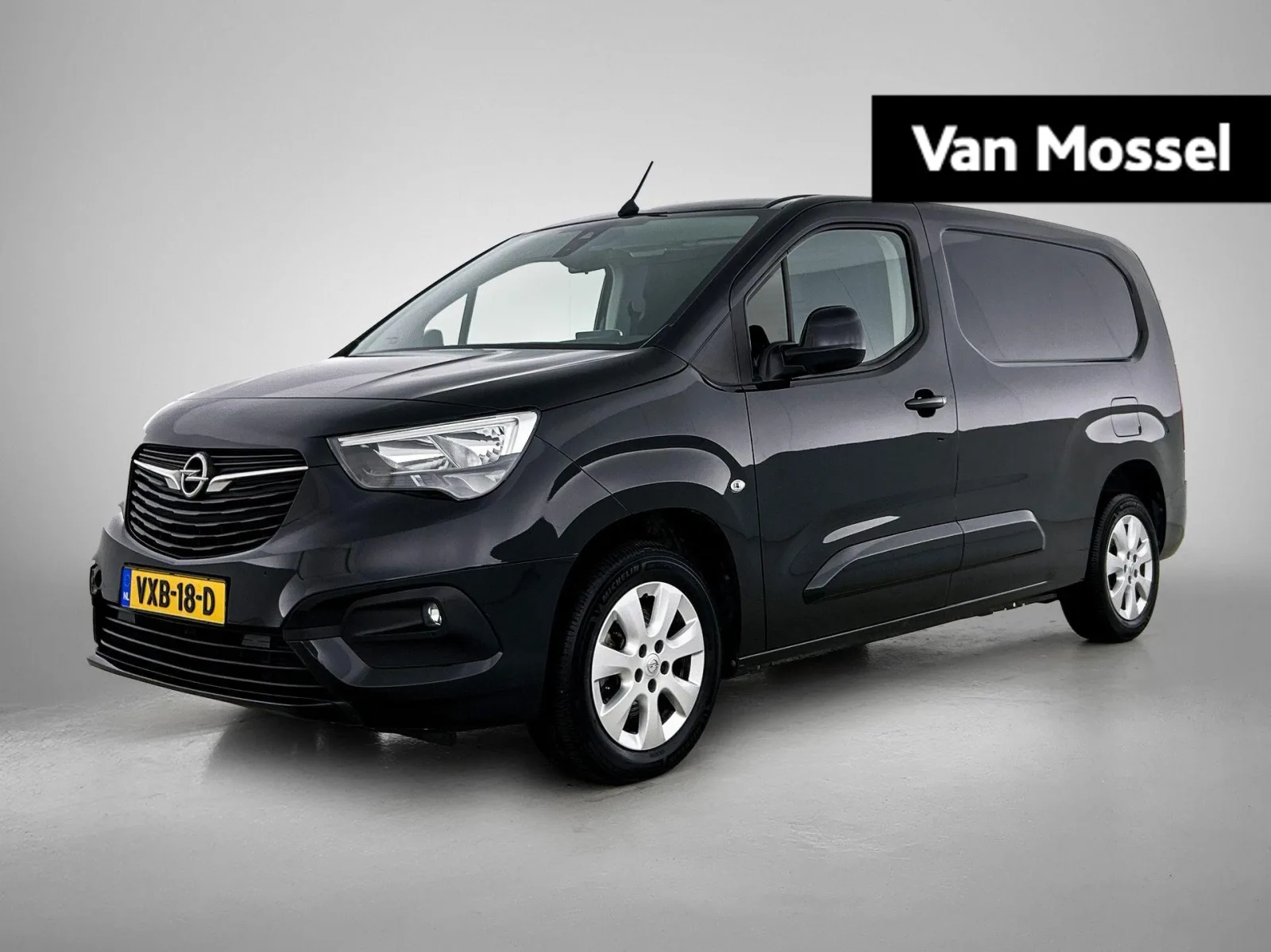 Opel Combo (2023) — foto 1