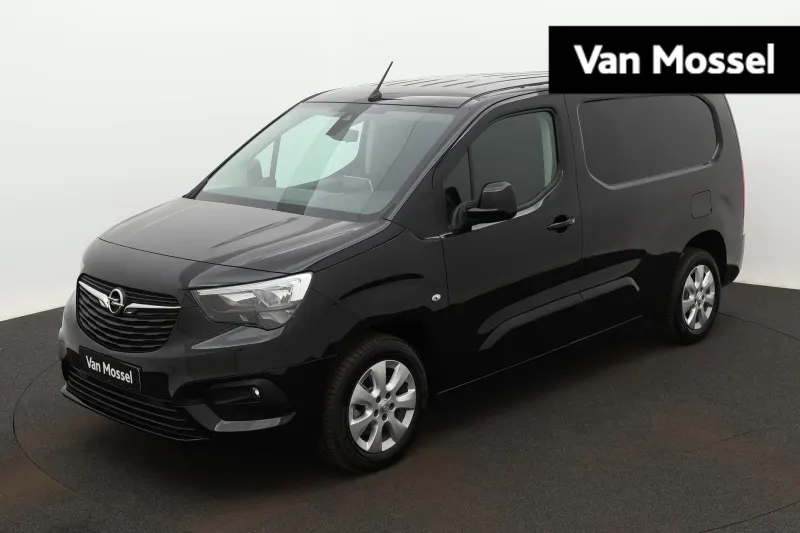 Opel Combo (2023)