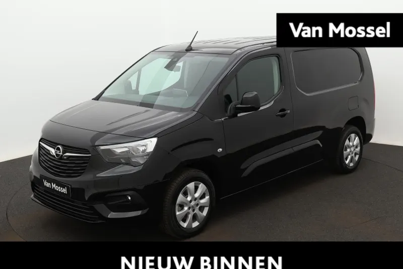 Opel Combo (2023)