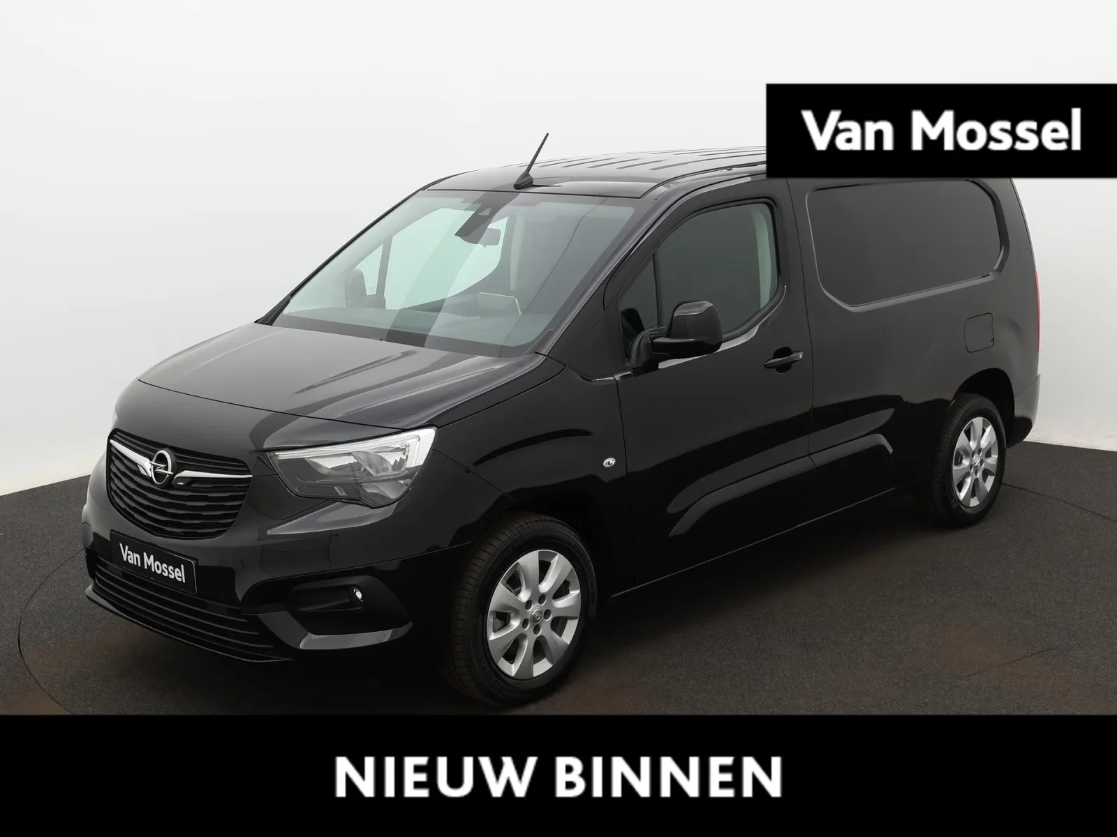 Opel Combo (2023) — foto 1
