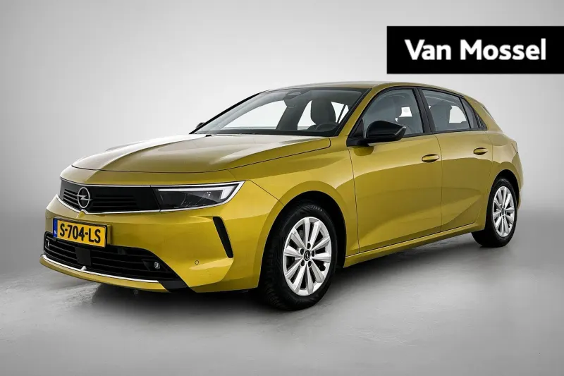 Opel Astra (2023)