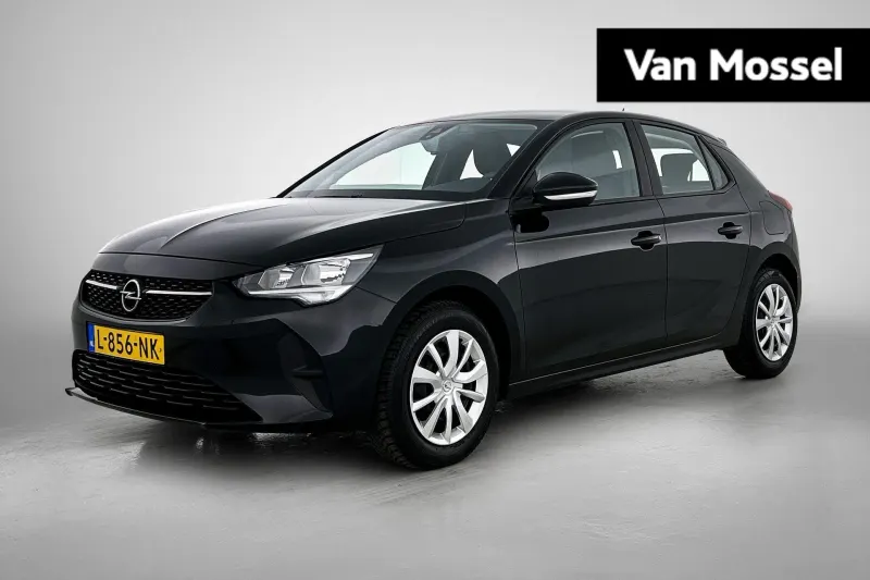 Opel Corsa (2021)