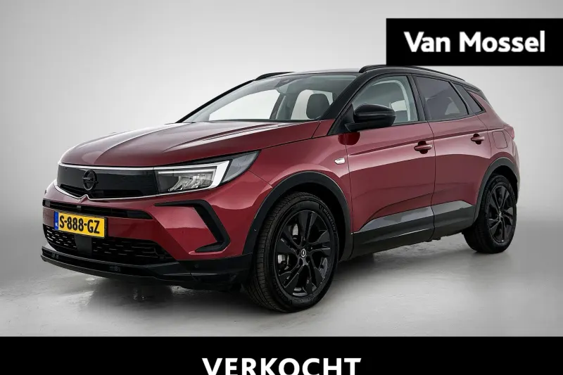Opel Grandland (2022)