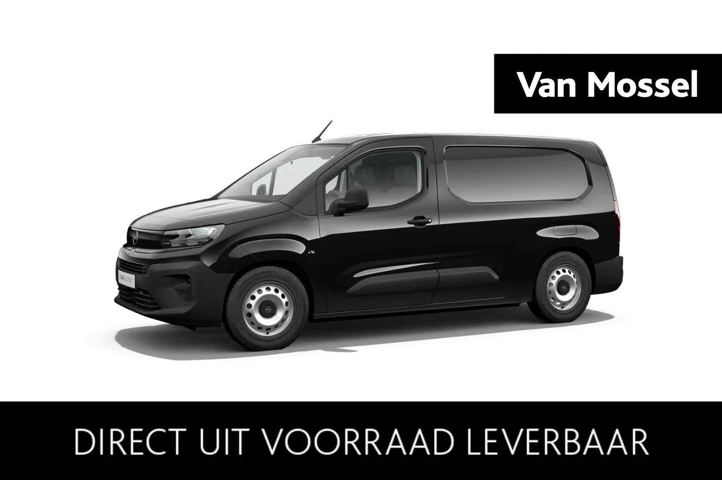 Opel Combo-e (2026) — foto 1