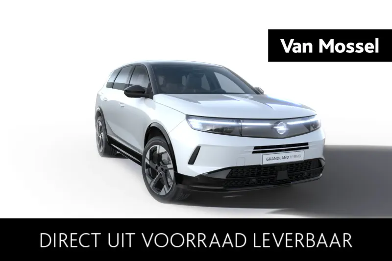 Opel Grandland (2026)