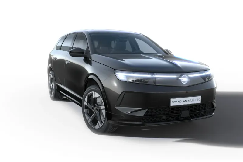 Opel Grandland Electric (2026)