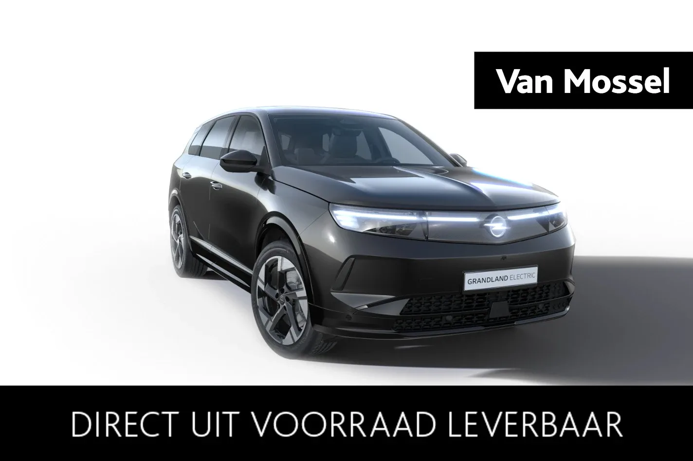 Opel Grandland Electric (2026) — foto 1