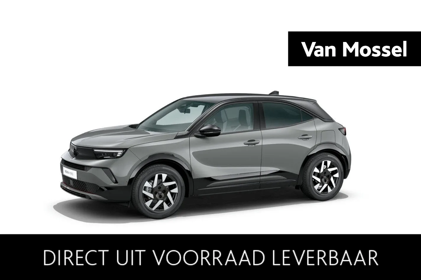 Opel Mokka (2026) — foto 1
