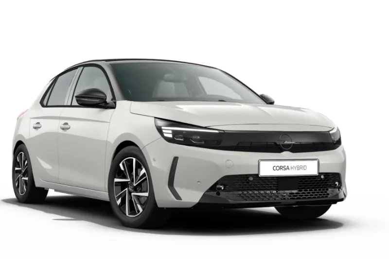 Opel Corsa (2026)