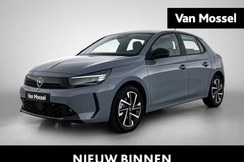 Opel Corsa (2026)