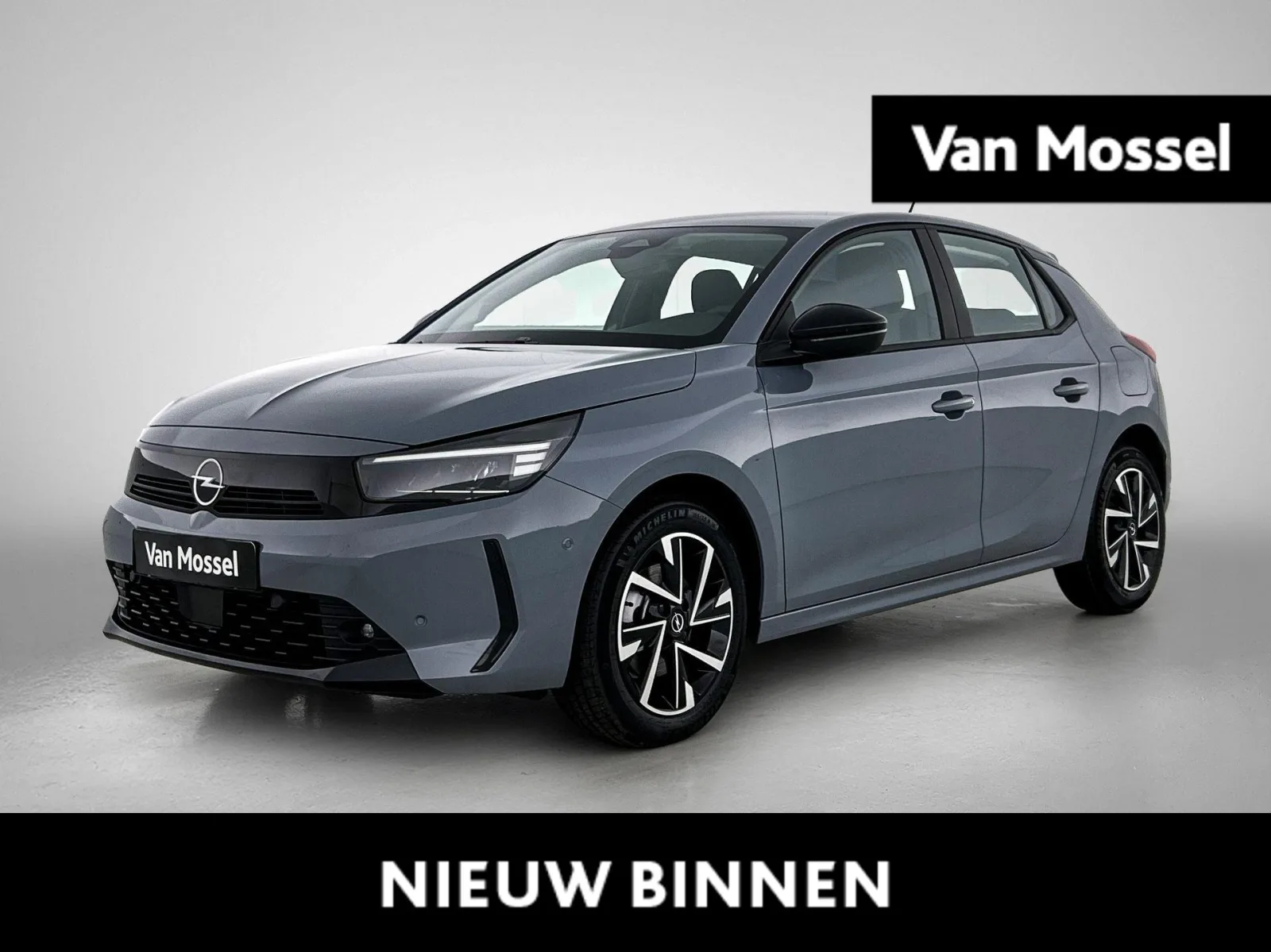 Opel Corsa (2026) — foto 1