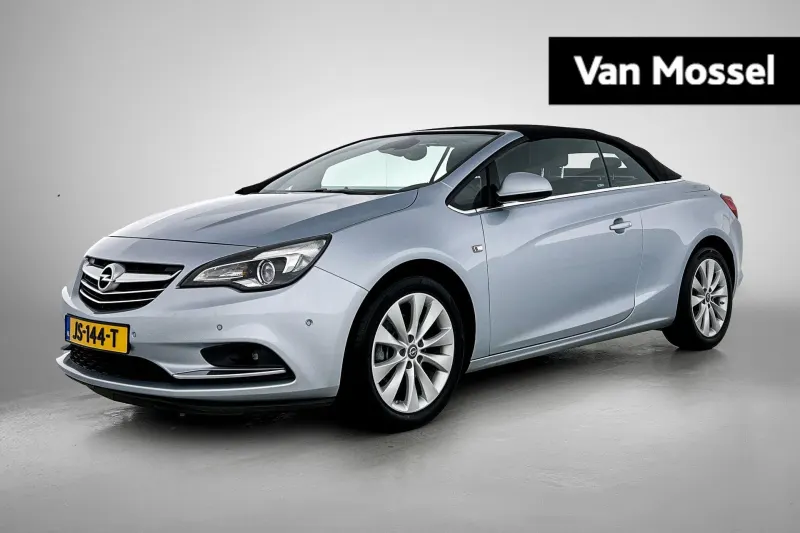 Opel Cascada (2016)