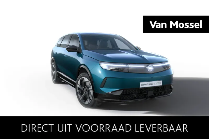 Opel Grandland (2026)