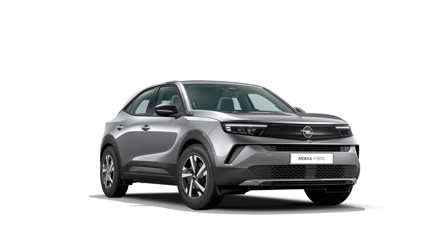 Opel Mokka (2026) — foto 1
