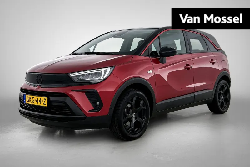 Opel Crossland (2022)