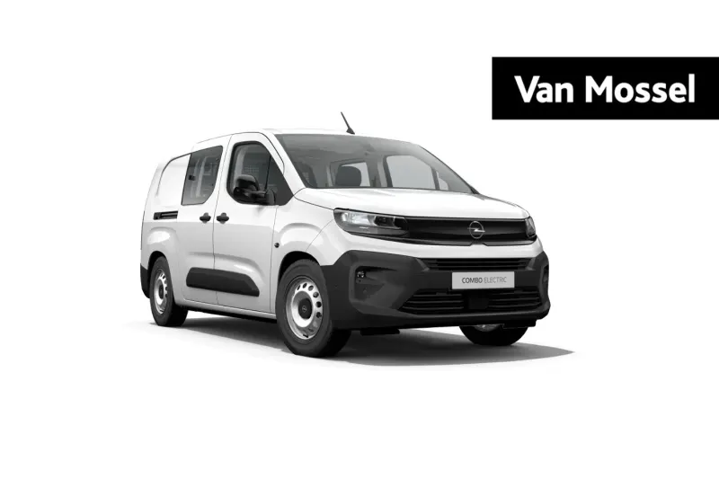 Opel Combo-e (2026)