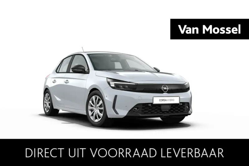 Opel Corsa (2026)
