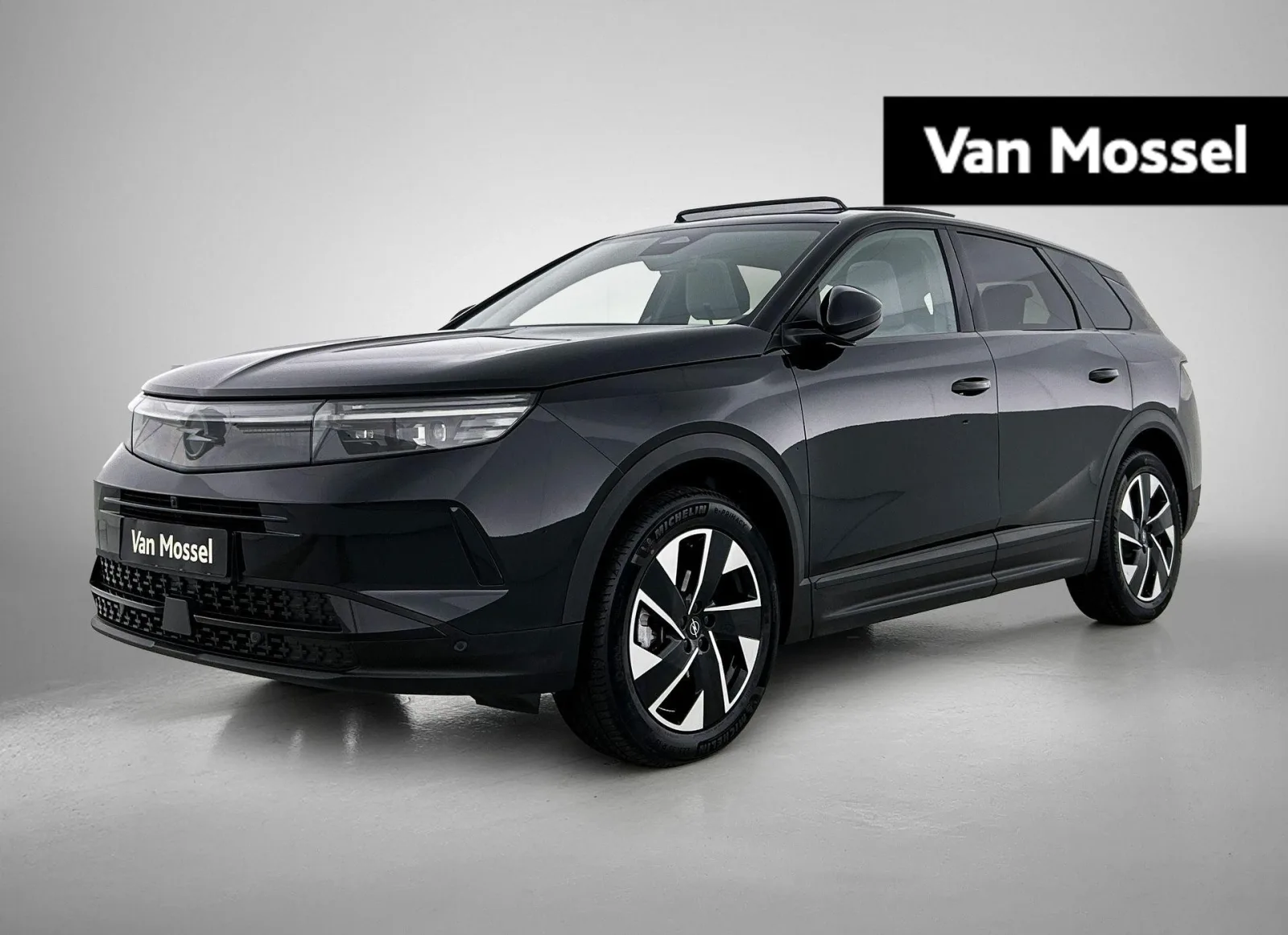 Opel Grandland (2025) — foto 1