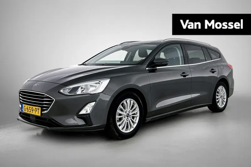 Ford Focus (2019)