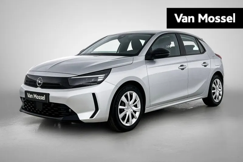 Opel Corsa (2024)