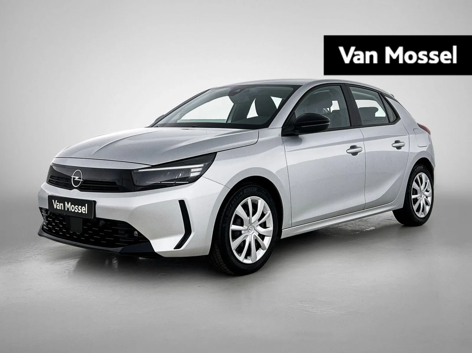 Opel Corsa (2024) — foto 1