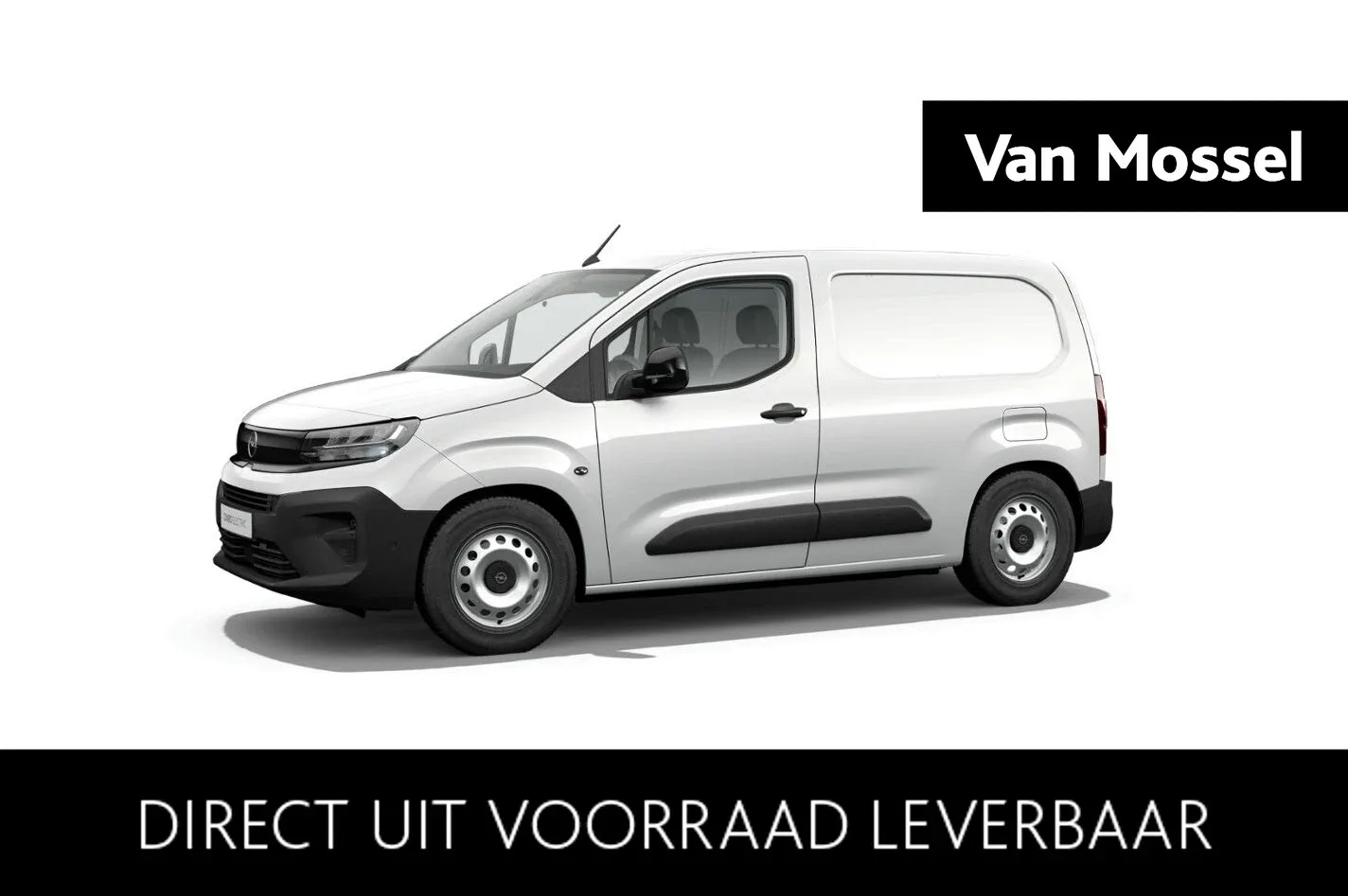 Opel Combo-e (2026) — foto 1