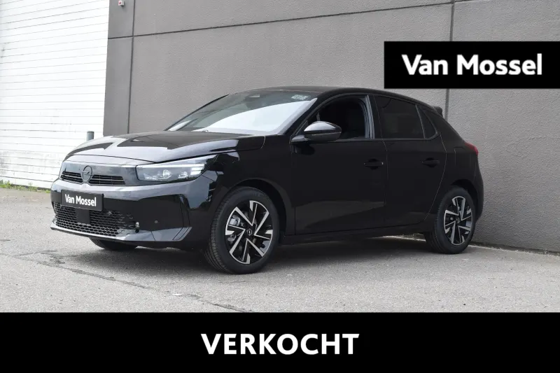 Opel Corsa (2026)