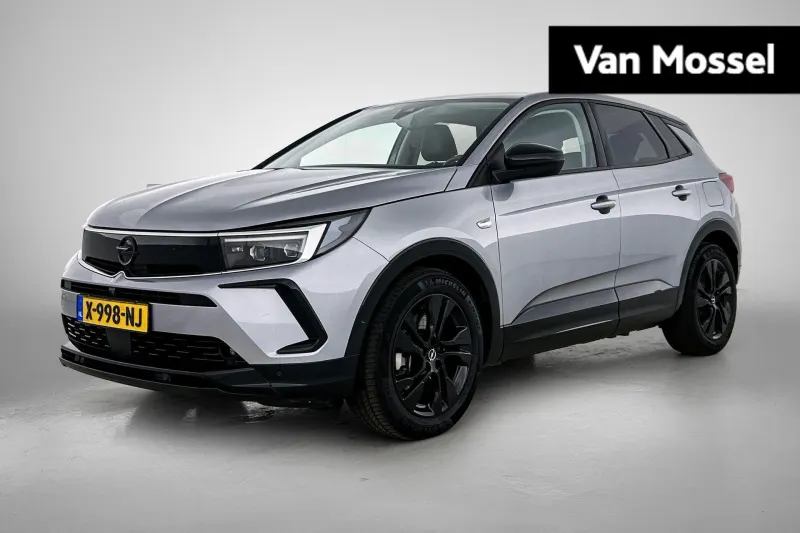 Opel Grandland (2024)