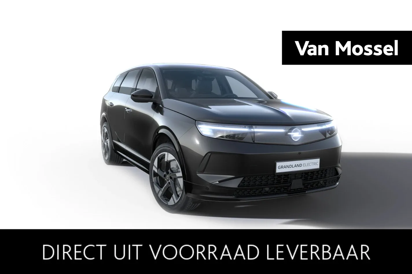 Opel Grandland Electric (2026) — foto 1