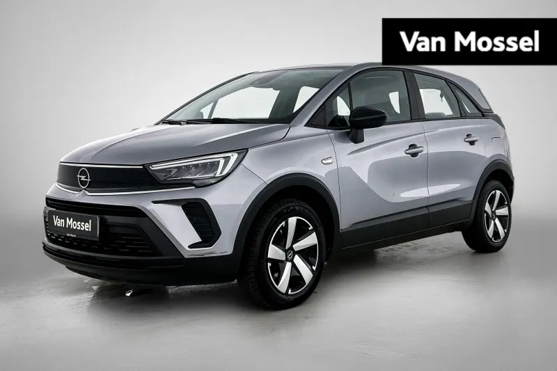 Opel Crossland (2022)