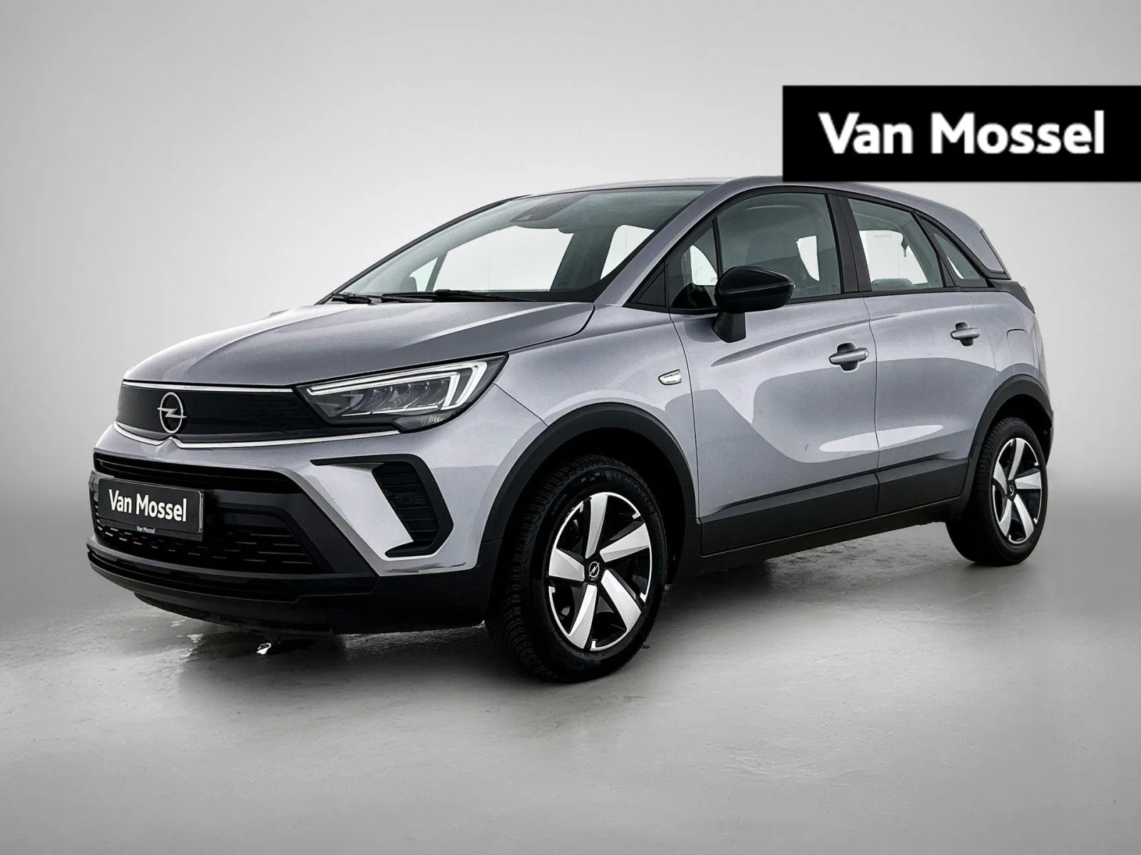 Opel Crossland (2022) — foto 1