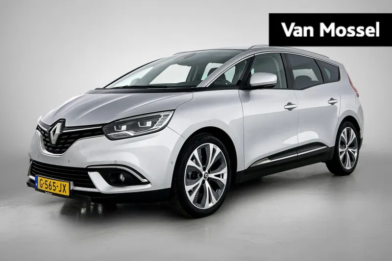 Renault Grand Scénic (2018)