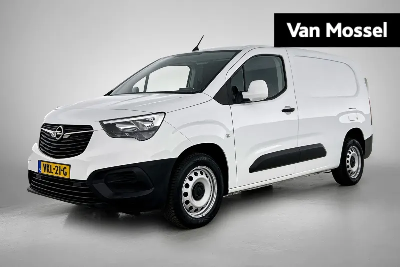Opel Combo (2021)