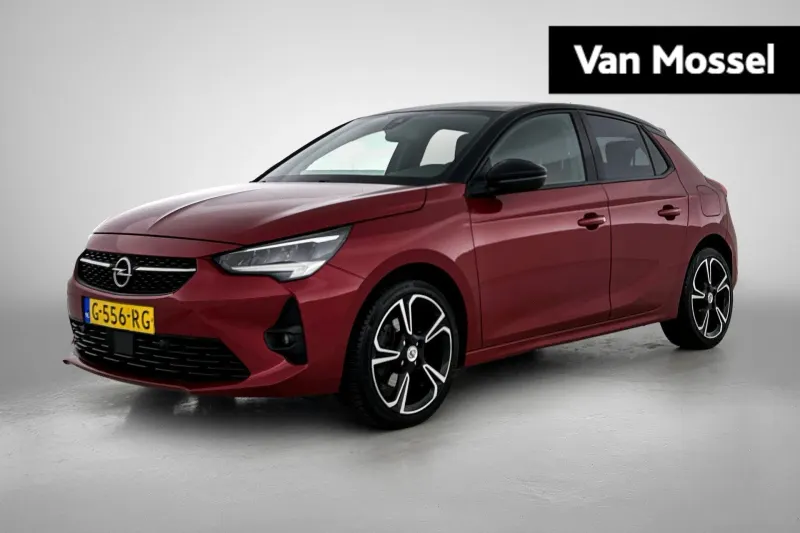 Opel Corsa (2019)