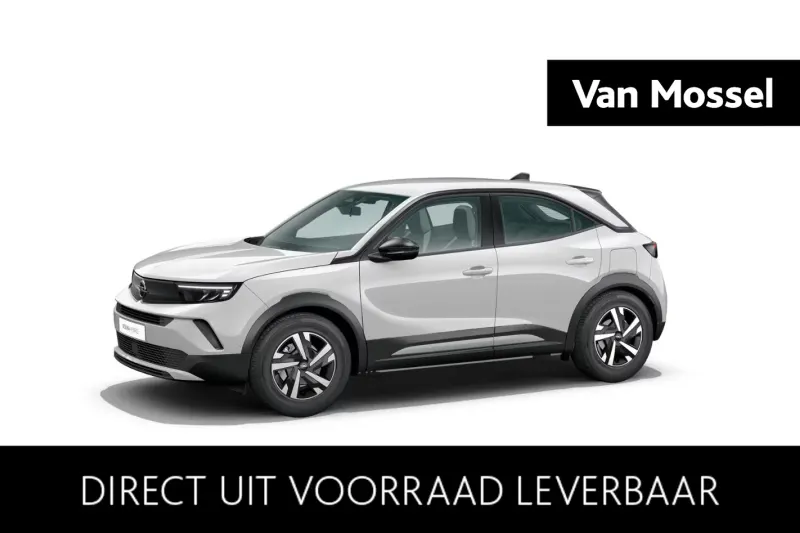 Opel Mokka (2026)