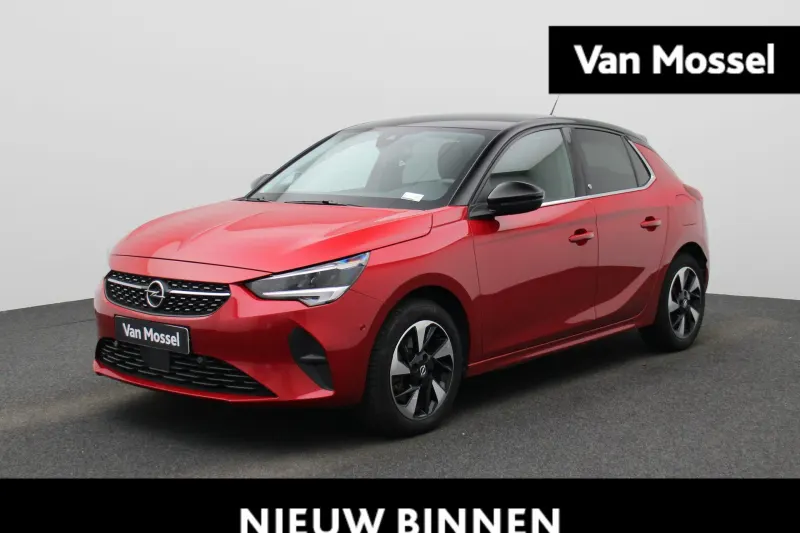 Opel Corsa-e (2023)