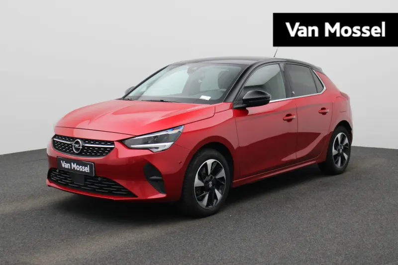 Opel Corsa-e (2023)