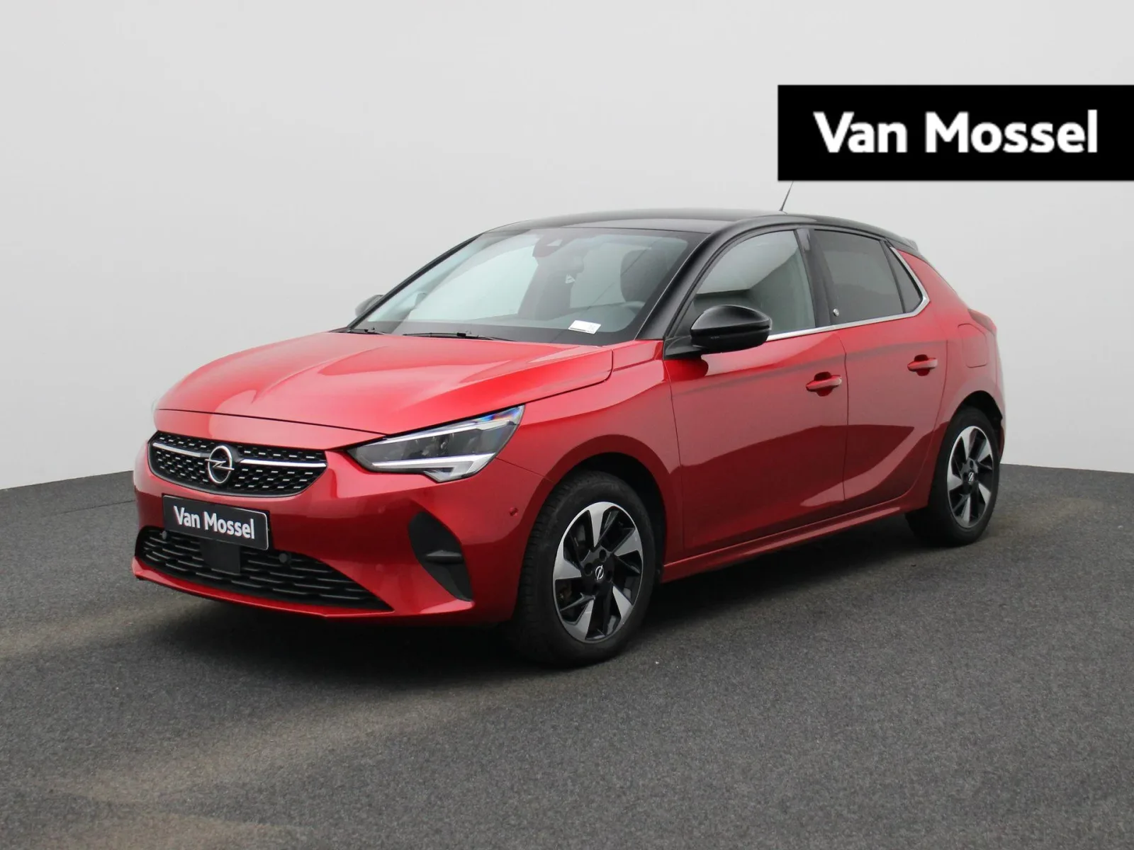 Opel Corsa-e (2023) — foto 1