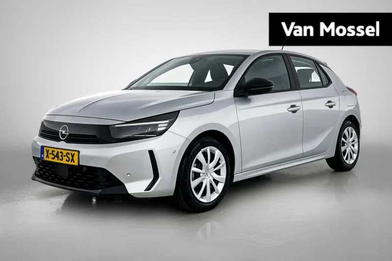 Opel Corsa (2024)