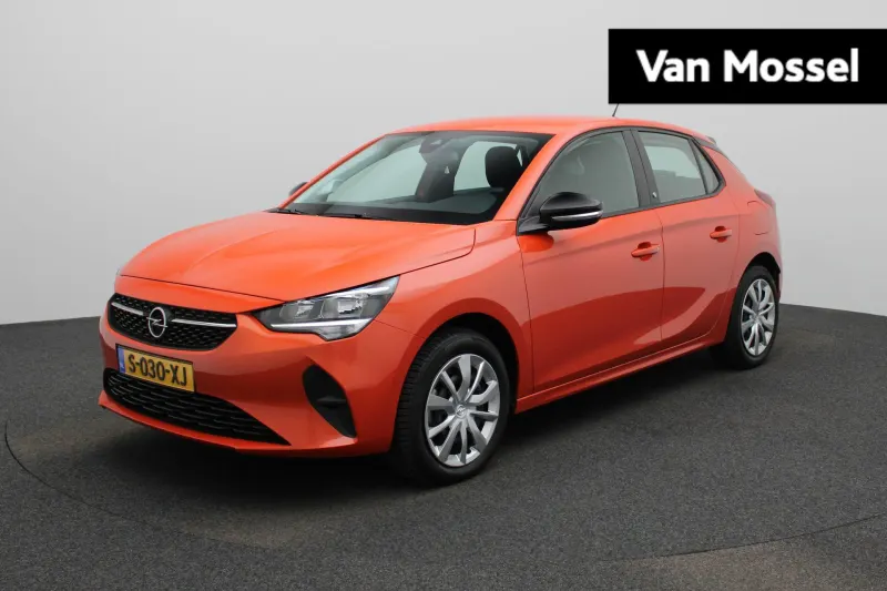 Opel Corsa-e (2023)