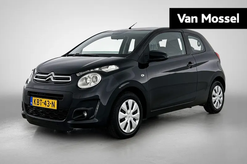 Citroën C1 (2017)