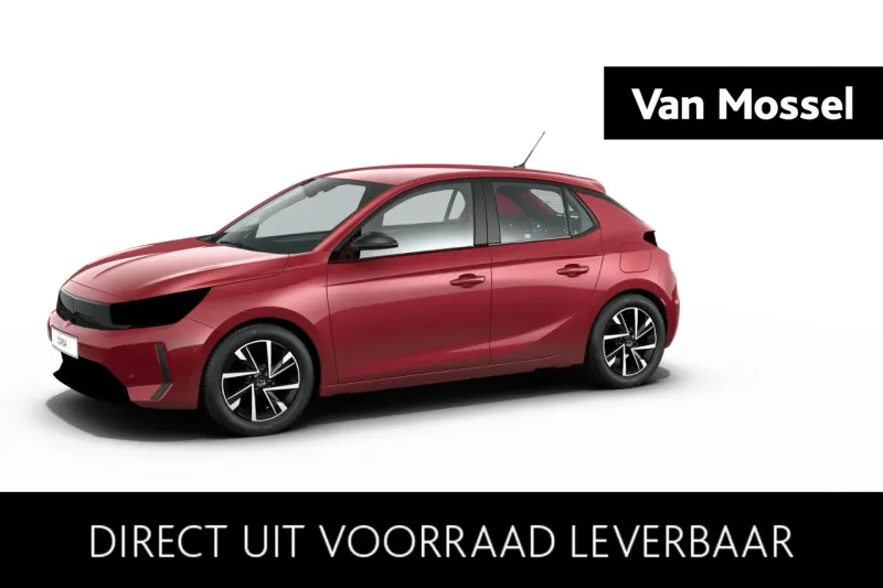 Opel Corsa (2026)